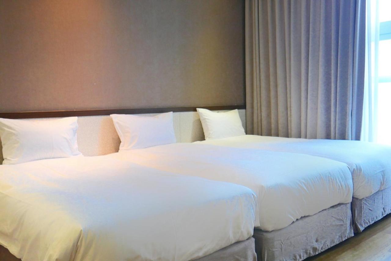 Rosana Hotel Seoul Exterior photo
