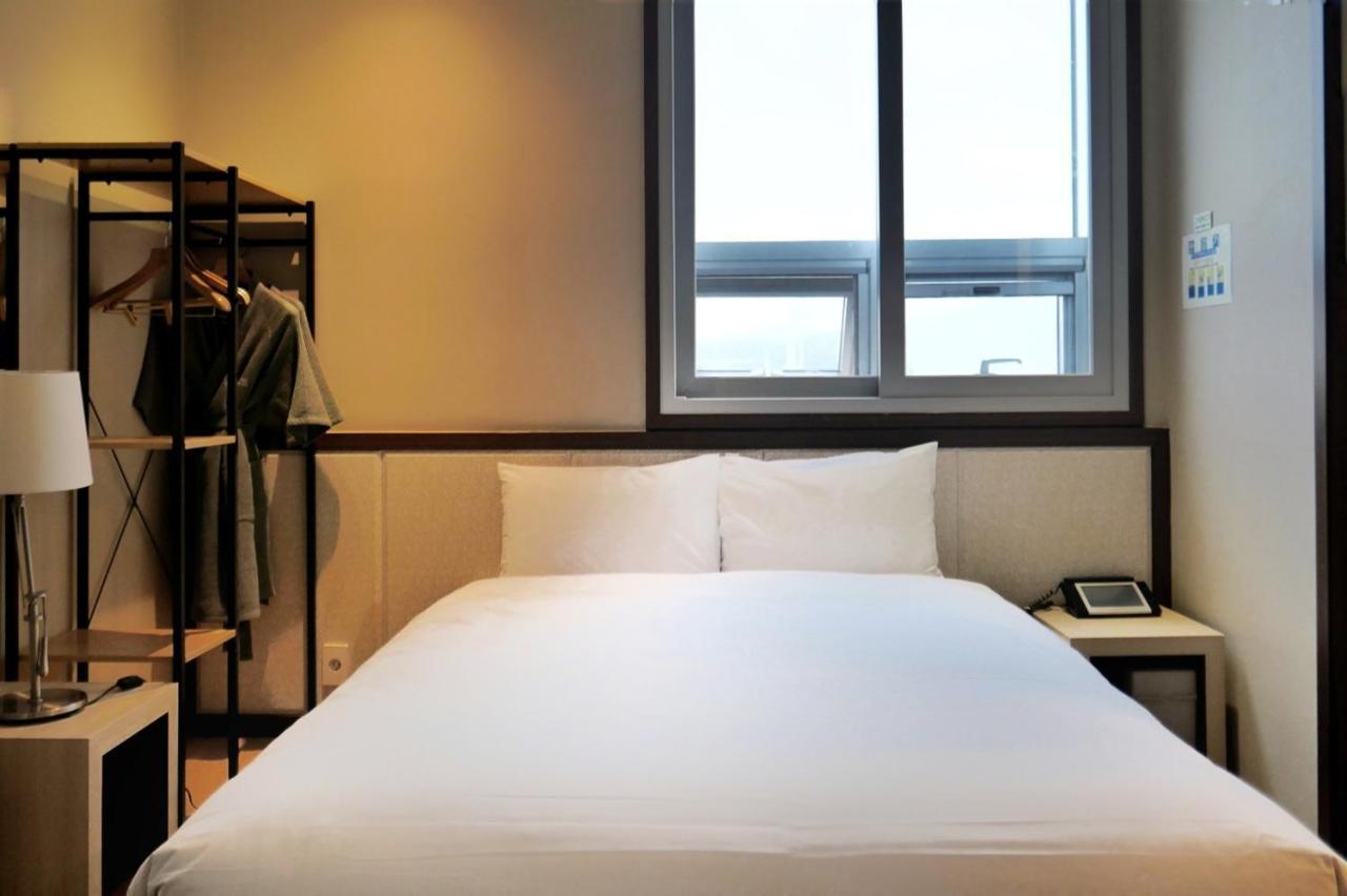 Rosana Hotel Seoul Exterior photo