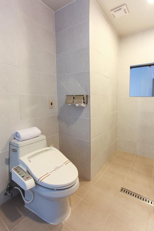 Rosana Hotel Seoul Room photo